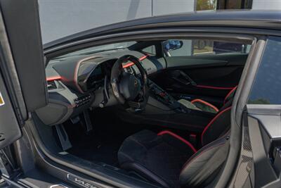 2017 Lamborghini Aventador LP 740-4 S   - Photo 69 - Tustin, CA 92780
