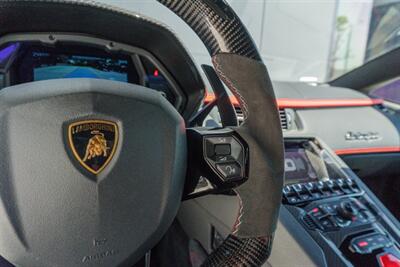 2017 Lamborghini Aventador LP 740-4 S   - Photo 65 - Tustin, CA 92780