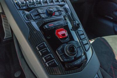 2017 Lamborghini Aventador LP 740-4 S   - Photo 60 - Tustin, CA 92780