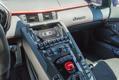 2017 Lamborghini Aventador LP 740-4 S   - Photo 58 - Tustin, CA 92780