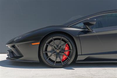 2017 Lamborghini Aventador LP 740-4 S   - Photo 11 - Tustin, CA 92780