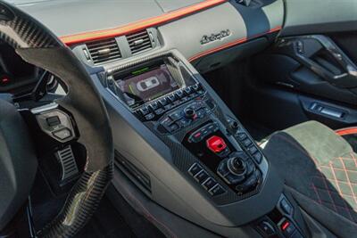 2017 Lamborghini Aventador LP 740-4 S   - Photo 62 - Tustin, CA 92780