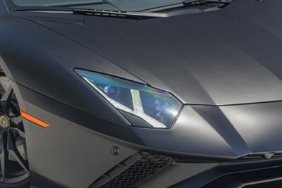 2017 Lamborghini Aventador LP 740-4 S   - Photo 23 - Tustin, CA 92780