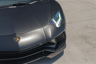 2017 Lamborghini Aventador LP 740-4 S   - Photo 20 - Tustin, CA 92780