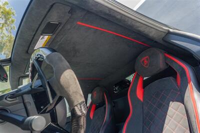 2017 Lamborghini Aventador LP 740-4 S   - Photo 39 - Tustin, CA 92780