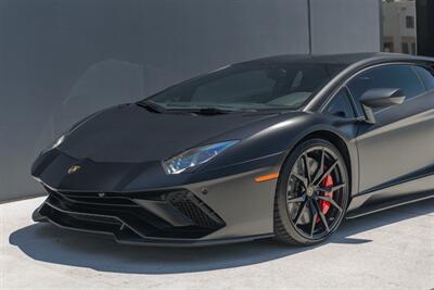 2017 Lamborghini Aventador LP 740-4 S   - Photo 13 - Tustin, CA 92780