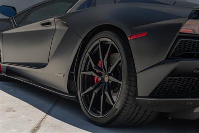 2017 Lamborghini Aventador LP 740-4 S   - Photo 36 - Tustin, CA 92780