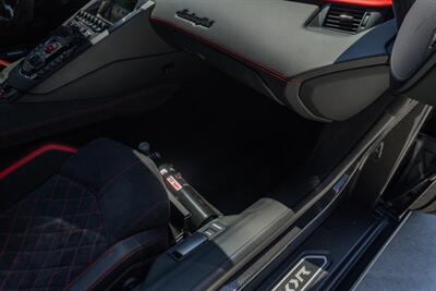 2017 Lamborghini Aventador LP 740-4 S   - Photo 50 - Tustin, CA 92780