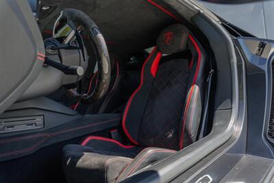 2017 Lamborghini Aventador LP 740-4 S   - Photo 38 - Tustin, CA 92780