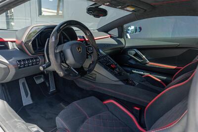 2017 Lamborghini Aventador LP 740-4 S   - Photo 42 - Tustin, CA 92780