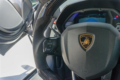 2017 Lamborghini Aventador LP 740-4 S   - Photo 66 - Tustin, CA 92780