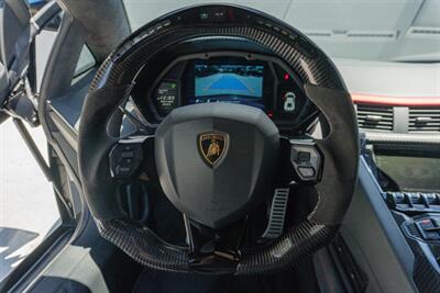 2017 Lamborghini Aventador LP 740-4 S   - Photo 56 - Tustin, CA 92780