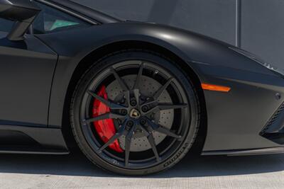 2017 Lamborghini Aventador LP 740-4 S   - Photo 28 - Tustin, CA 92780