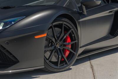 2017 Lamborghini Aventador LP 740-4 S   - Photo 17 - Tustin, CA 92780