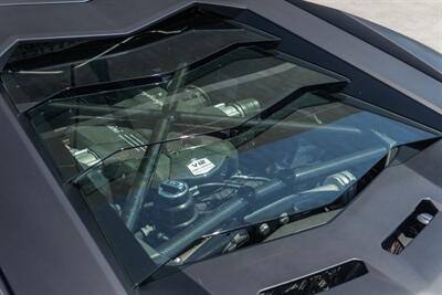 2017 Lamborghini Aventador LP 740-4 S   - Photo 54 - Tustin, CA 92780