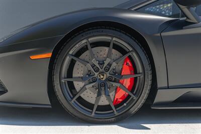 2017 Lamborghini Aventador LP 740-4 S   - Photo 12 - Tustin, CA 92780