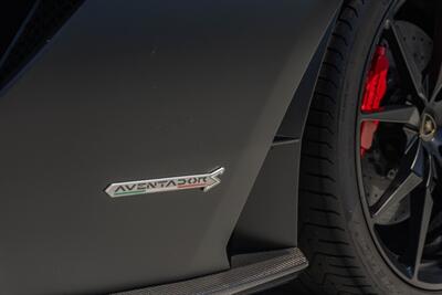 2017 Lamborghini Aventador LP 740-4 S   - Photo 19 - Tustin, CA 92780