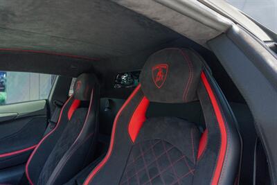 2017 Lamborghini Aventador LP 740-4 S   - Photo 46 - Tustin, CA 92780