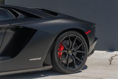 2017 Lamborghini Aventador LP 740-4 S   - Photo 18 - Tustin, CA 92780