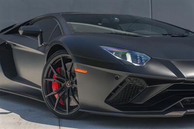 2017 Lamborghini Aventador LP 740-4 S   - Photo 22 - Tustin, CA 92780