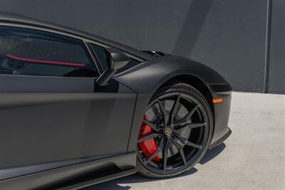 2017 Lamborghini Aventador LP 740-4 S   - Photo 32 - Tustin, CA 92780