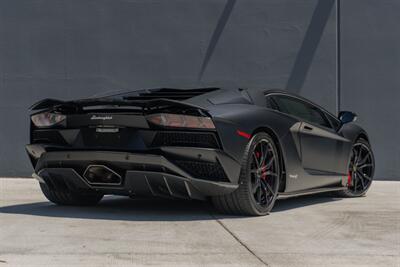 2017 Lamborghini Aventador LP 740-4 S   - Photo 7 - Tustin, CA 92780
