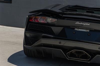 2017 Lamborghini Aventador LP 740-4 S   - Photo 34 - Tustin, CA 92780