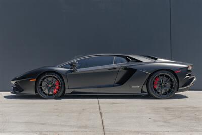 2017 Lamborghini Aventador LP 740-4 S   - Photo 5 - Tustin, CA 92780