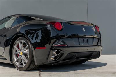 2013 Ferrari California   - Photo 49 - Tustin, CA 92780