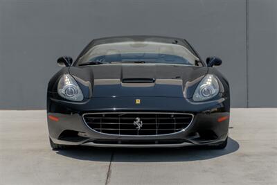 2013 Ferrari California   - Photo 33 - Tustin, CA 92780