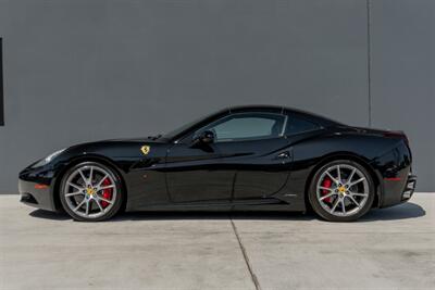 2013 Ferrari California   - Photo 13 - Tustin, CA 92780