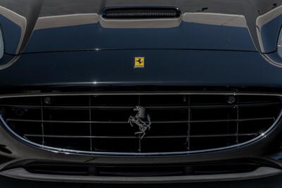 2013 Ferrari California   - Photo 36 - Tustin, CA 92780