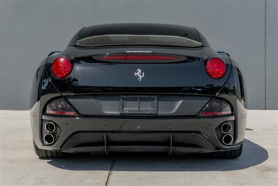 2013 Ferrari California   - Photo 11 - Tustin, CA 92780