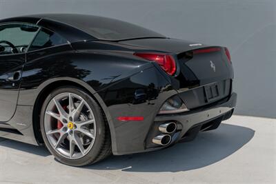 2013 Ferrari California   - Photo 28 - Tustin, CA 92780