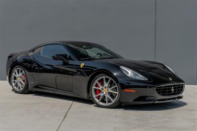 2013 Ferrari California   - Photo 6 - Tustin, CA 92780