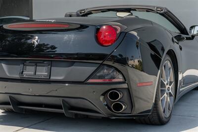 2013 Ferrari California   - Photo 47 - Tustin, CA 92780