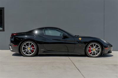 2013 Ferrari California   - Photo 7 - Tustin, CA 92780