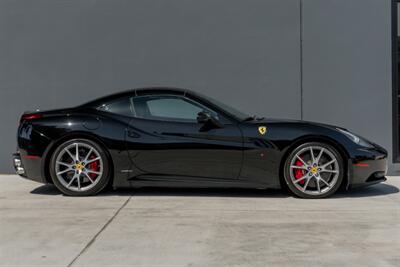 2013 Ferrari California   - Photo 14 - Tustin, CA 92780