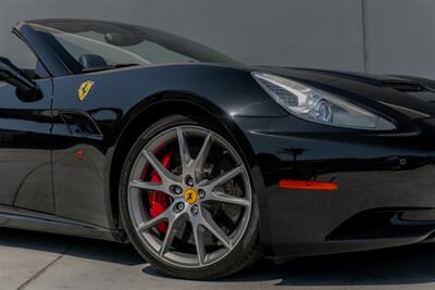 2013 Ferrari California   - Photo 37 - Tustin, CA 92780