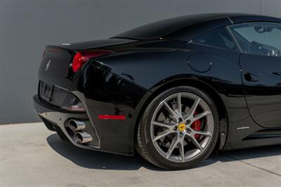 2013 Ferrari California   - Photo 51 - Tustin, CA 92780