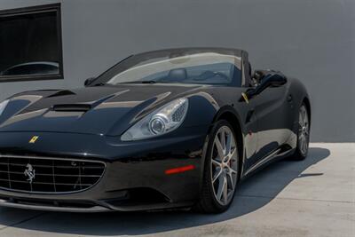 2013 Ferrari California   - Photo 35 - Tustin, CA 92780