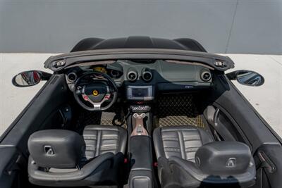 2013 Ferrari California   - Photo 20 - Tustin, CA 92780