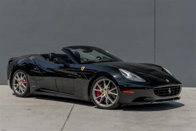 2013 Ferrari California   - Photo 1 - Tustin, CA 92780