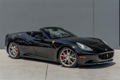 2013 Ferrari California   - Photo 5 - Tustin, CA 92780