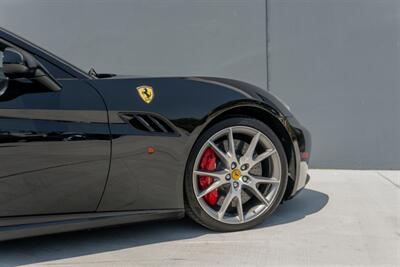 2013 Ferrari California   - Photo 43 - Tustin, CA 92780