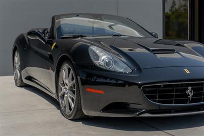 2013 Ferrari California   - Photo 34 - Tustin, CA 92780