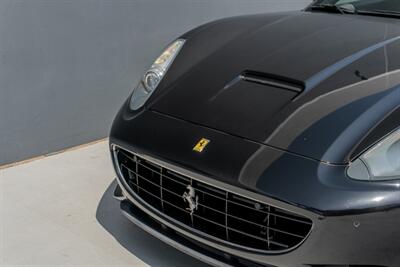 2013 Ferrari California   - Photo 27 - Tustin, CA 92780