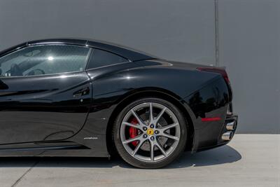 2013 Ferrari California   - Photo 26 - Tustin, CA 92780