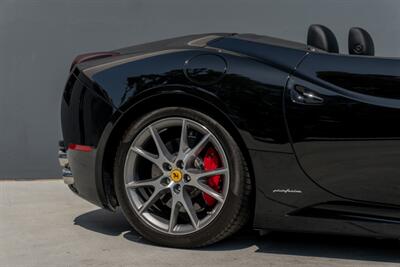 2013 Ferrari California   - Photo 38 - Tustin, CA 92780