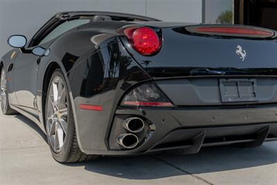 2013 Ferrari California   - Photo 46 - Tustin, CA 92780